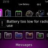 How To Make Blackberry Battery Charge Last Longer