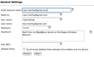 Sent From My Blackberry Smartphone