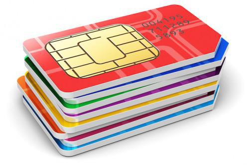 How To Know If Your SIM Card Has Been Registered | Geekish NG