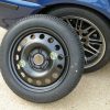 Must-know Facts About Car’s Spare Tyre (Speed Limit, etc.)