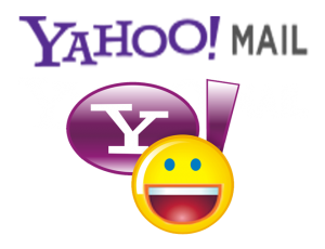 Yahoomail