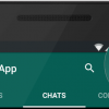 Where is the Android Menu Button? See here!