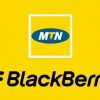 MTN Blackberry Data Plans (with BB10) and Subscription Codes