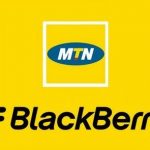 MTN Blackberry Data Plans and Subscription Codes