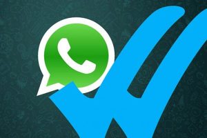 WhatsApp Read Receipts
