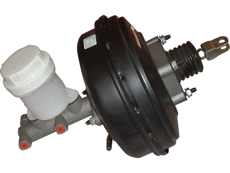 Car Brake Booster