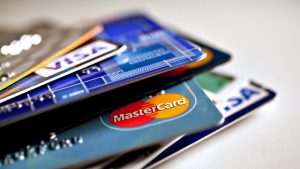 pay Facebook with credit debit card