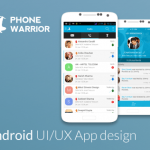 Block Calls & Messages from Specific Numbers With Phone Warrior App