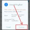 How To Unroot Android Phone Using Kingroot App
