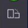 flip screen size portrait landscape BlueStacks