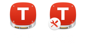 Tuxera NTFS for Mac