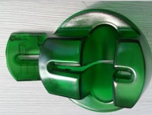 ATM Card Slot Cover Skimmer