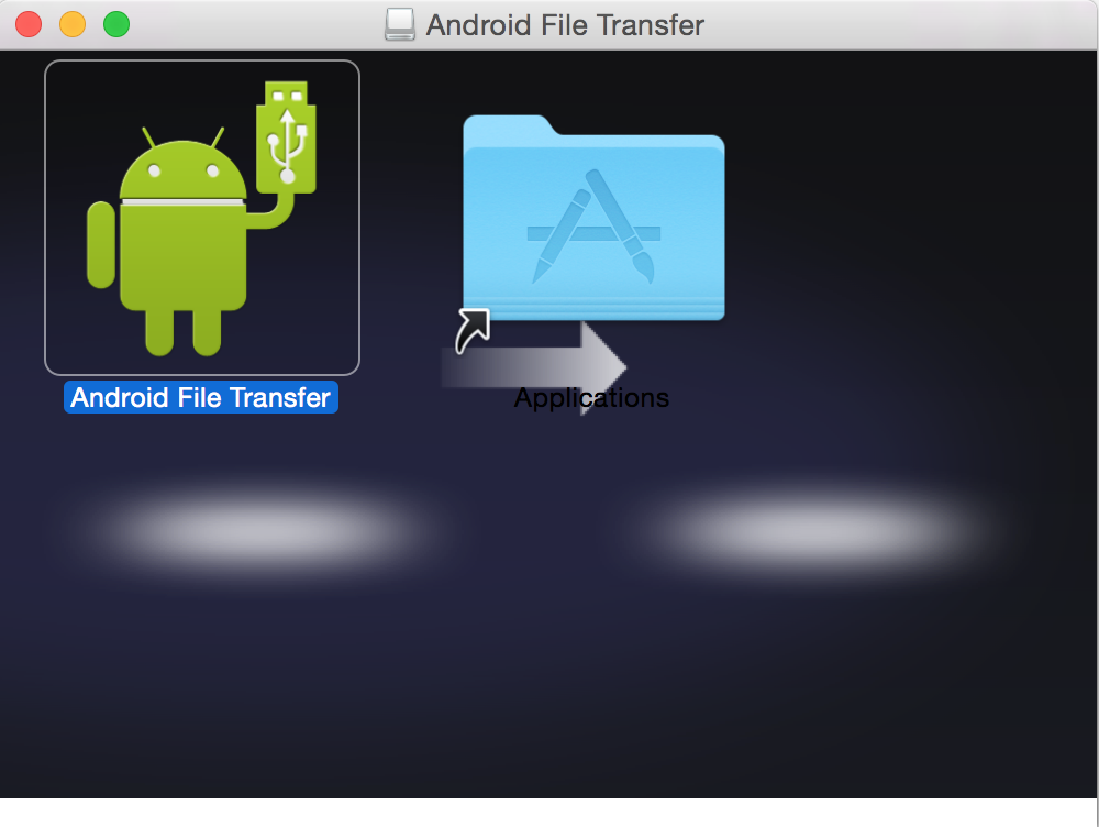 How to Transfer between Apple Macbook and Android Phone | Geekish NG