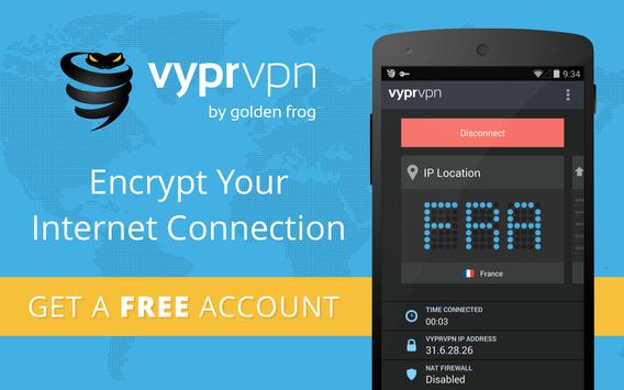 Vypr VPN